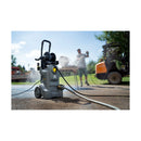 Karcher High-pressure cleaner HD 5/13 EX Plus Classic - image 05
