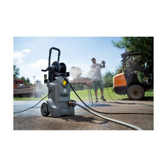 Karcher High-pressure cleaner HD 5/13 EX Plus Classic - image 05