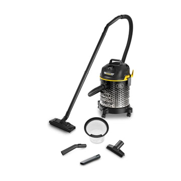 Karcher Vacuum cleaner DVAC 1800 - image 01
