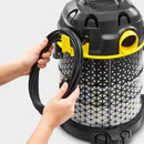 Karcher Vacuum cleaner DVAC 2200-4