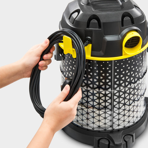 Karcher Vacuum cleaner DVAC 2200