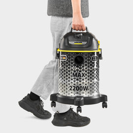 Karcher Vacuum cleaner DVAC 2200 - 0