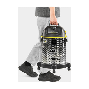 Karcher Vacuum cleaner DVAC 2200 - image 02