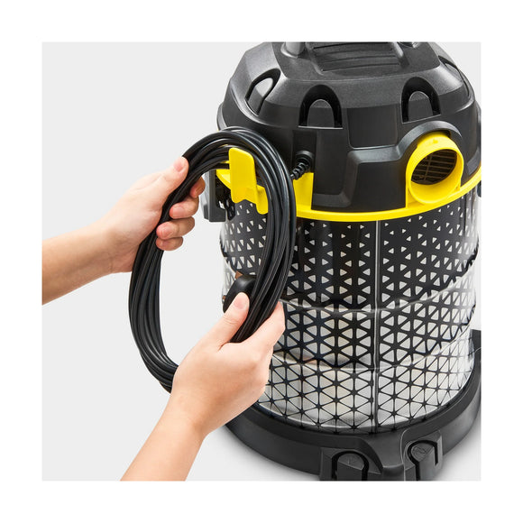 Karcher Vacuum cleaner DVAC 2200 - image 04