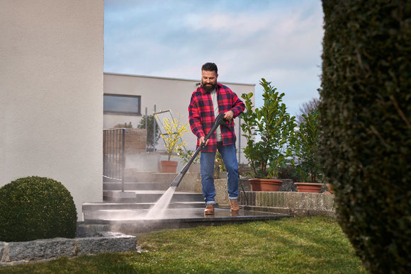 Karcher eco!Booster 145