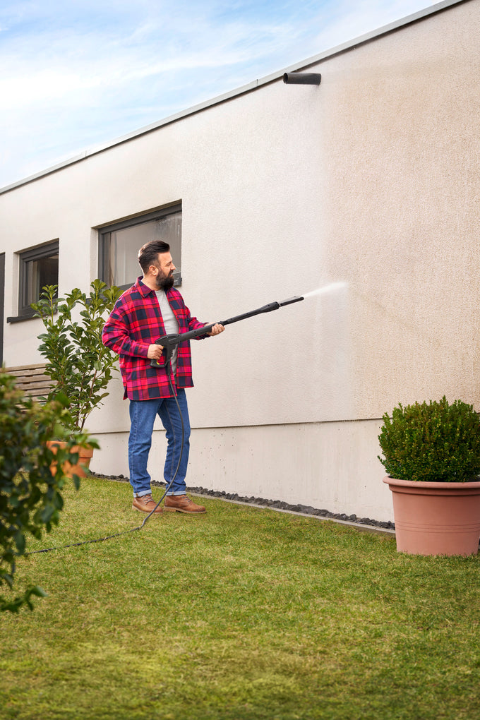 Karcher Eco Booster 130