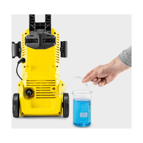 Karcher Pressure washer K 2 Premium VPS - image 02