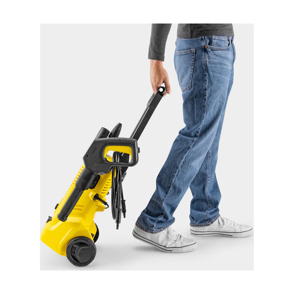 Karcher Pressure washer K 2 Premium VPS - image 04