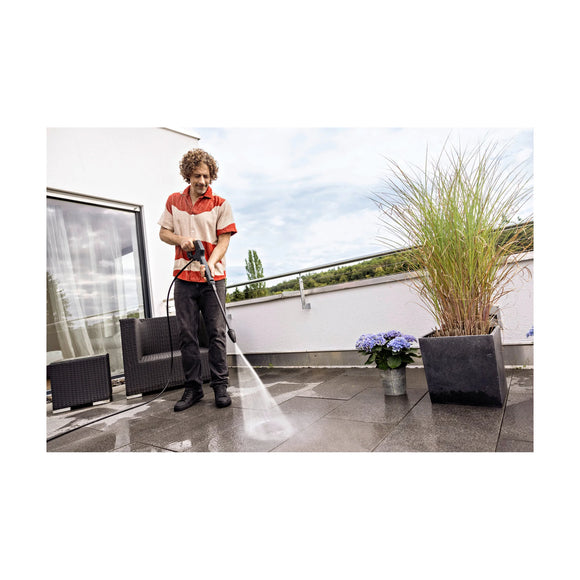Karcher Pressure washer K 2 Premium VPS - image 08