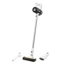 Karcher Battery-power vacuum cleaner KVA 2-1