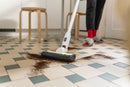 Karcher Battery-power vacuum cleaner KVA 2-3