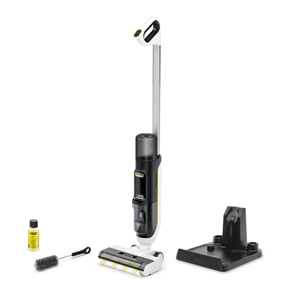 Karcher Vacuum mop FCV 3
