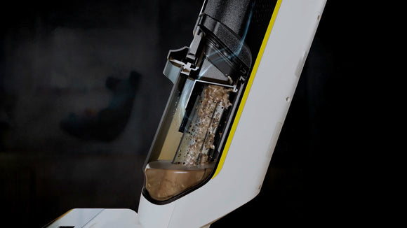 Karcher Vacuum mop FCV 3