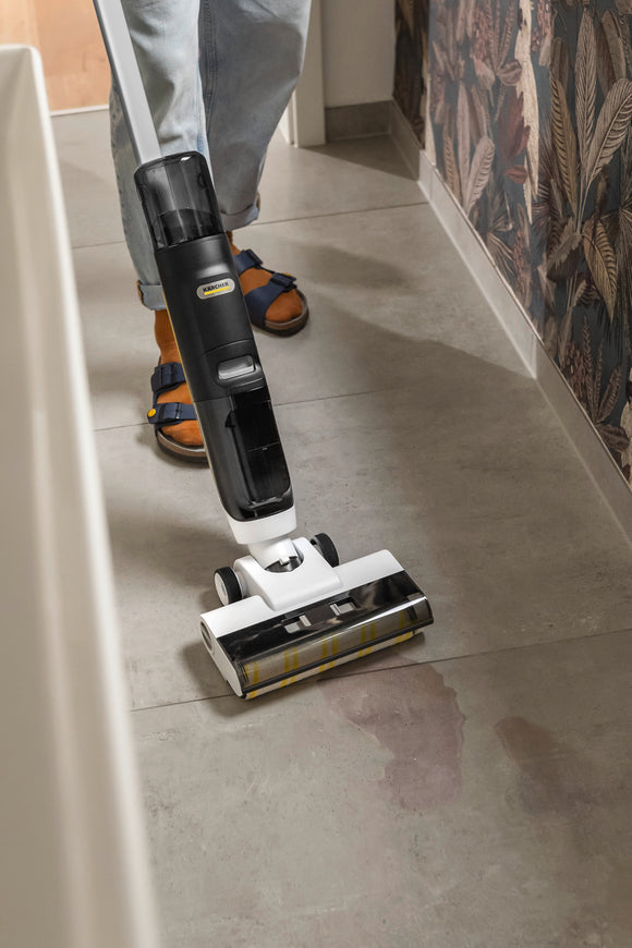 Karcher Vacuum mop FCV 3