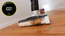 Karcher Vacuum mop FCV 4-3