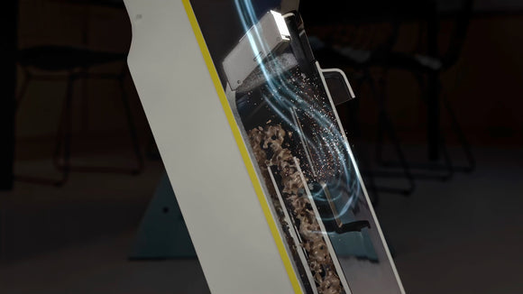 Karcher Vacuum mop FCV 4
