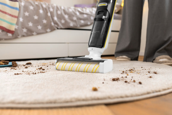 Karcher Vacuum mop FCV 4