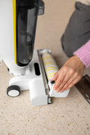 Karcher Vacuum mop FCV 4-7