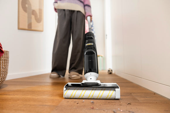 Karcher Vacuum mop FCV 4