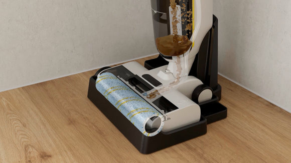 Karcher Vacuum mop FCV 4