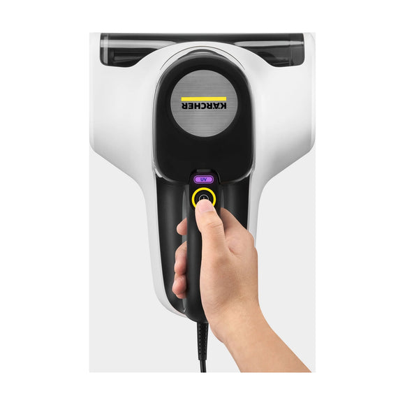 Karcher Mattress vacuum cleaner VCH 4 UVClean - image 03