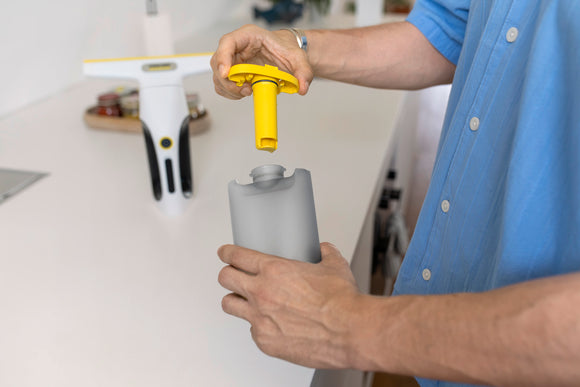 Karcher Window Vac WV 2 Universal Care