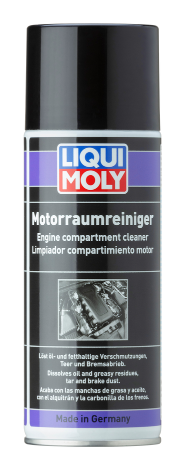 Liqui Moly Engine Compartment Cleaner 400ml