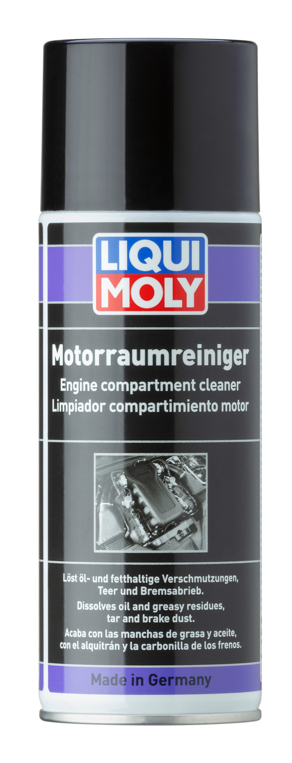 Liqui Moly Engine Compartment Cleaner 400ml