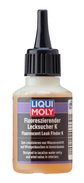 Liqui Moly Leak Finder Fluorescent 50ml