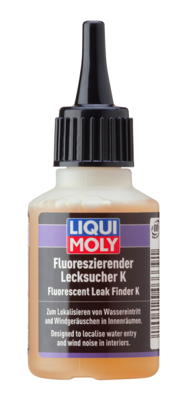 Liqui Moly Leak Finder Fluorescent 50ml - image 01