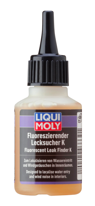 Liqui Moly Leak Finder Fluorescent 50ml - image 01