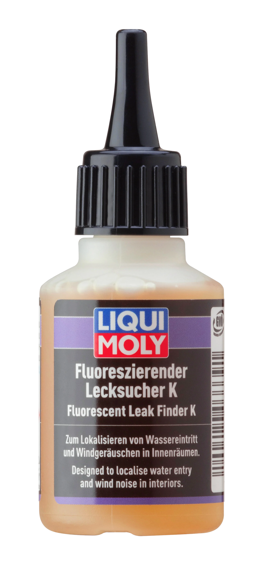 Liqui Moly Leak Finder Fluorescent 50ml - image 01