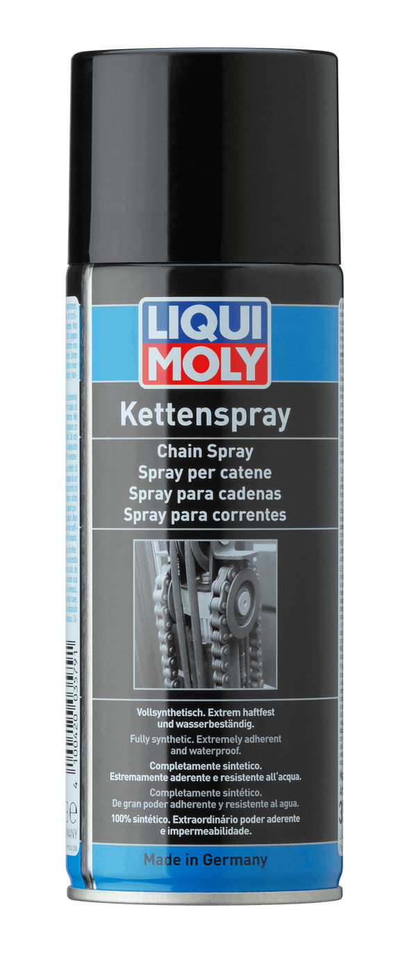 Liqui Moly Chain Spray 400ml