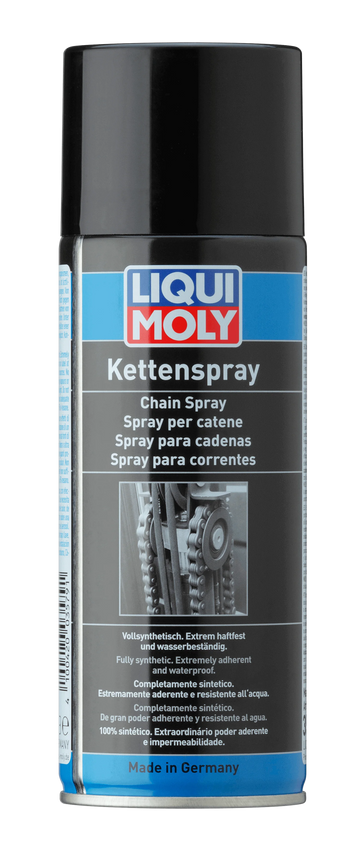 Liqui Moly Chain Spray 400ml - image 01