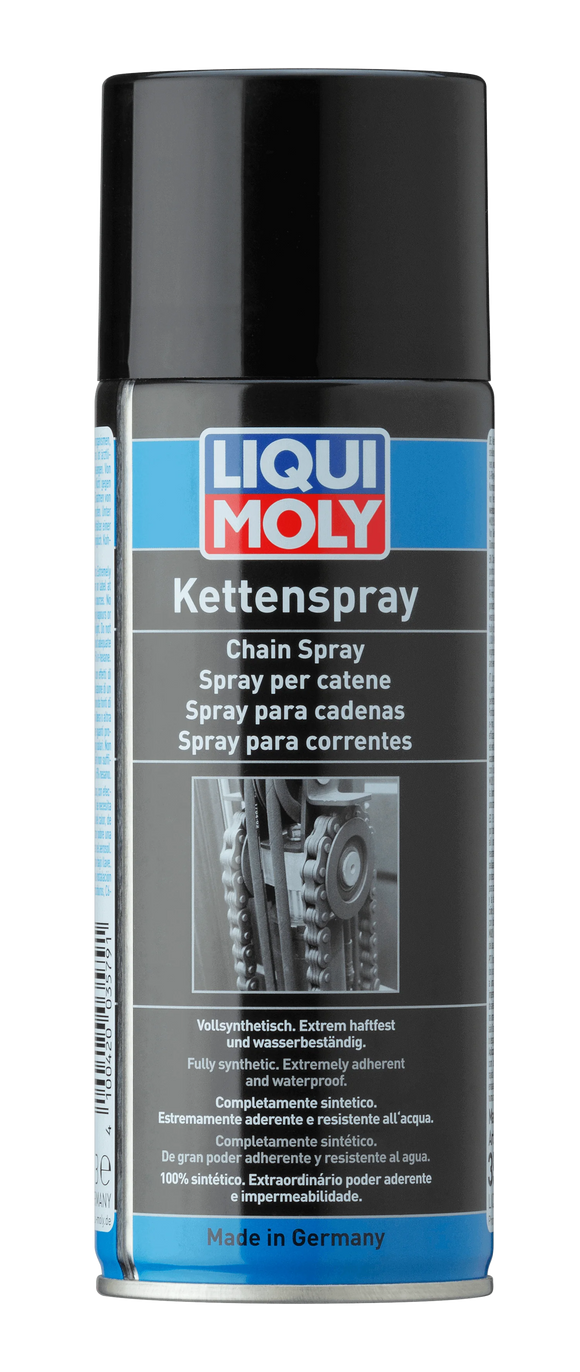 Liqui Moly Chain Spray 400ml - image 01