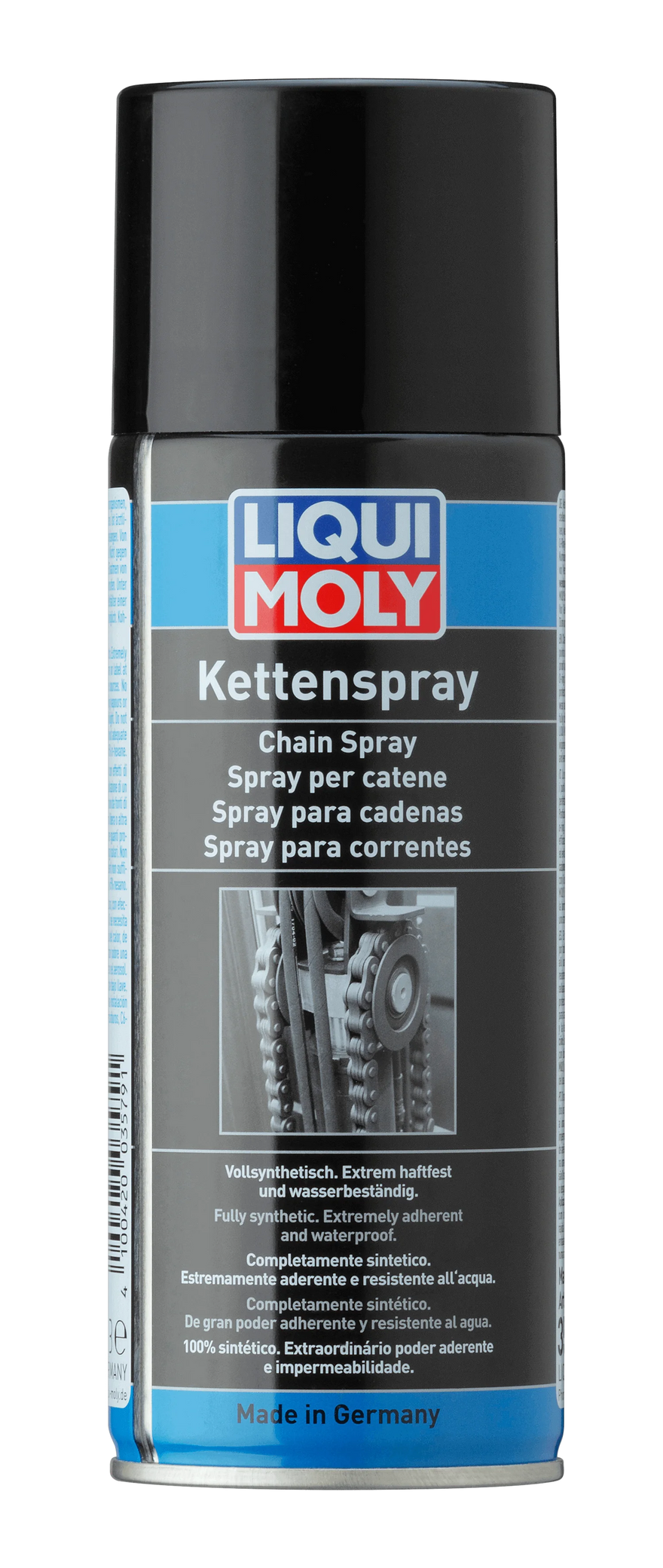 Liqui Moly Chain Spray 400ml - image 01