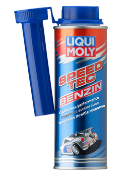 Liqui Moly Speed Tec Benzin 250ml