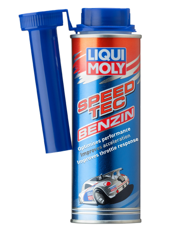 Liqui Moly Speed Tec Benzin 250ml - image 01