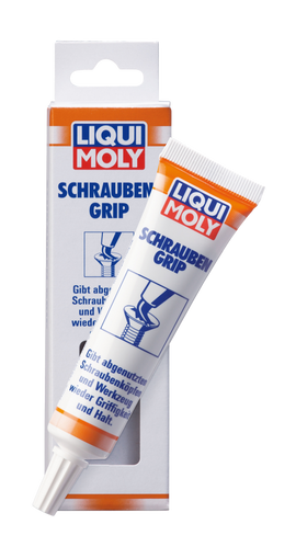 Liqui Moly Screw Grip Paste 20G