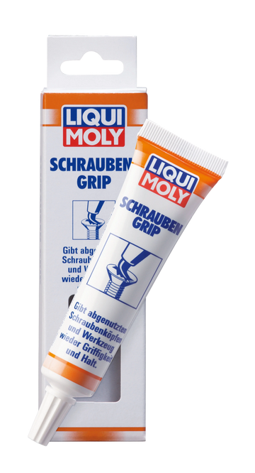 Liqui Moly Screw Grip Paste 20G - image 01