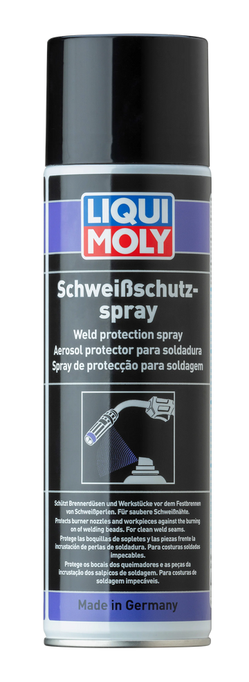 Liqui Moly Weld Protection Spray 500ml - image 01