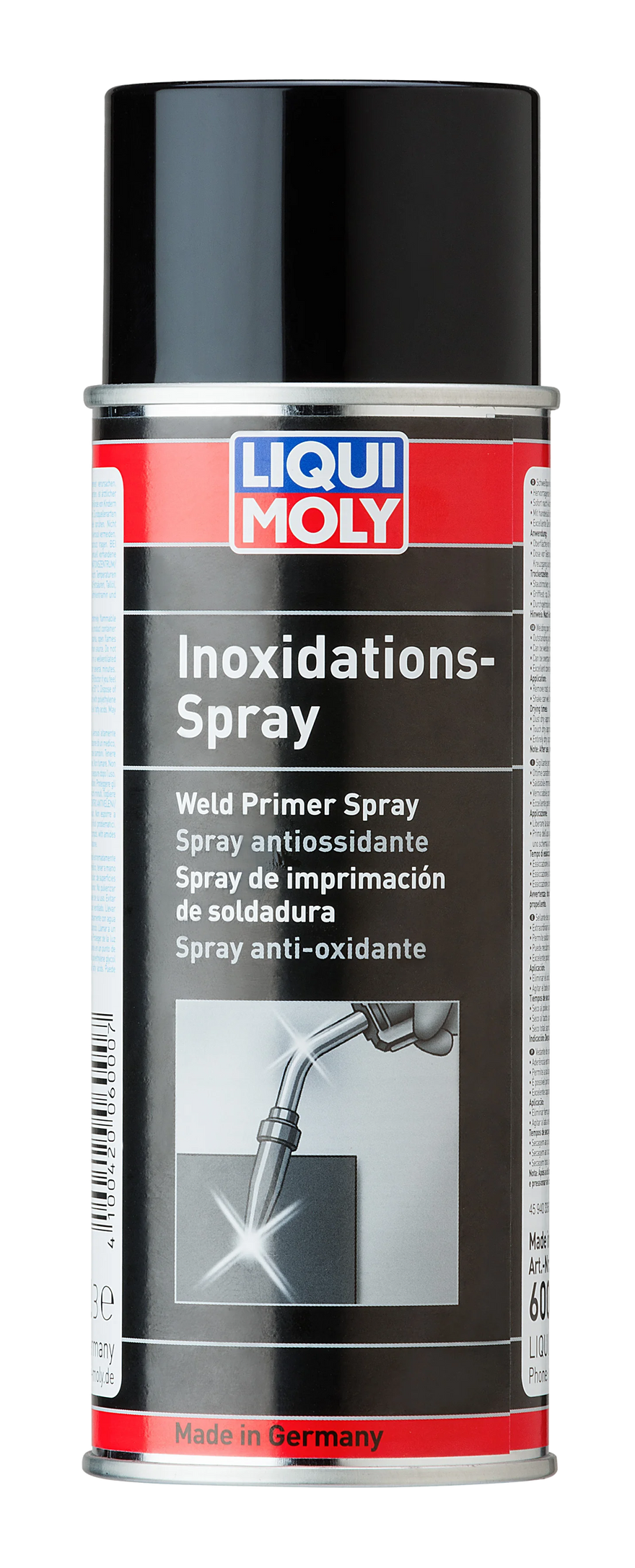 Liqui Moly Weld Primer Spray 400ml - image 01