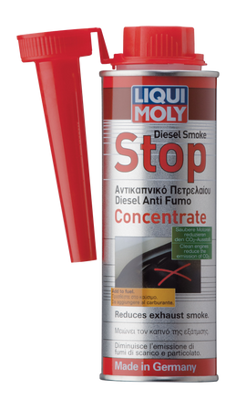 Liqui Moly Diesel Stop Smoke 250ml