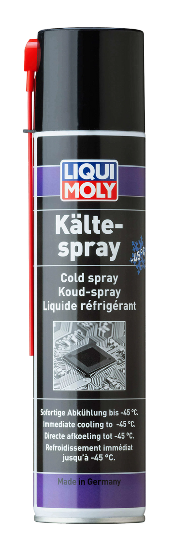 Liqui Moly Cold Spray 400ml - image 01