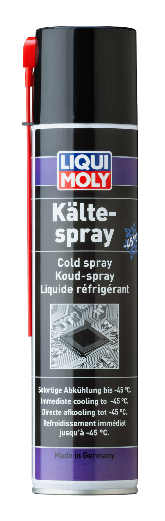 Liqui Moly Cold Spray 400ml - image 01