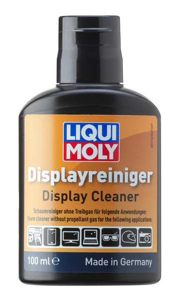Liqui Moly Display Cleaner 100ml - image 01