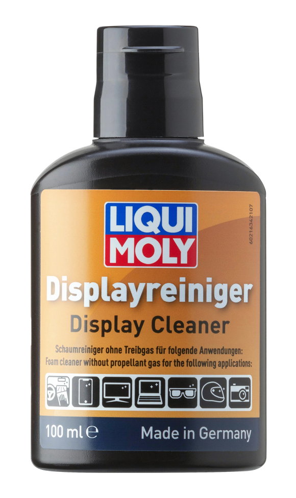 Liqui Moly Display Cleaner 100ml - image 01