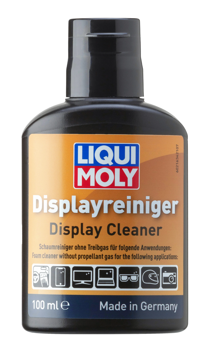 Liqui Moly Display Cleaner 100ml - image 01