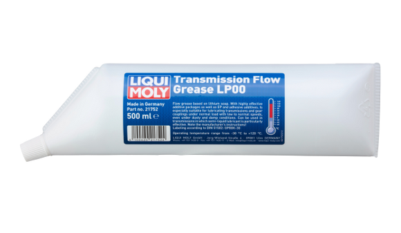 Liqui Moly Transmission Flow Grease LP00 500ml