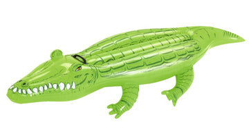 image of Bestway Crocodile Rider 1.68m X89cm